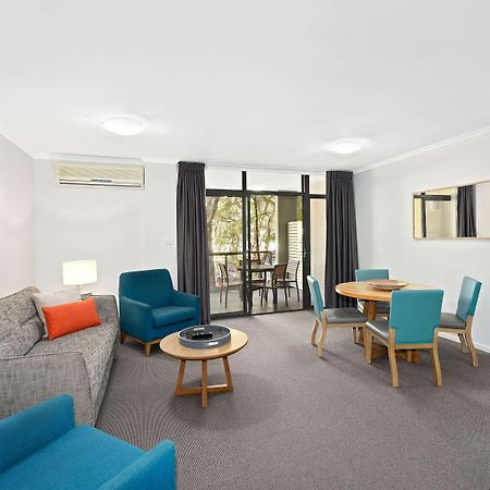 Club Wyndham Flynns Beach, Trademark Collection By Wyndham Port Macquarie Exteriör bild