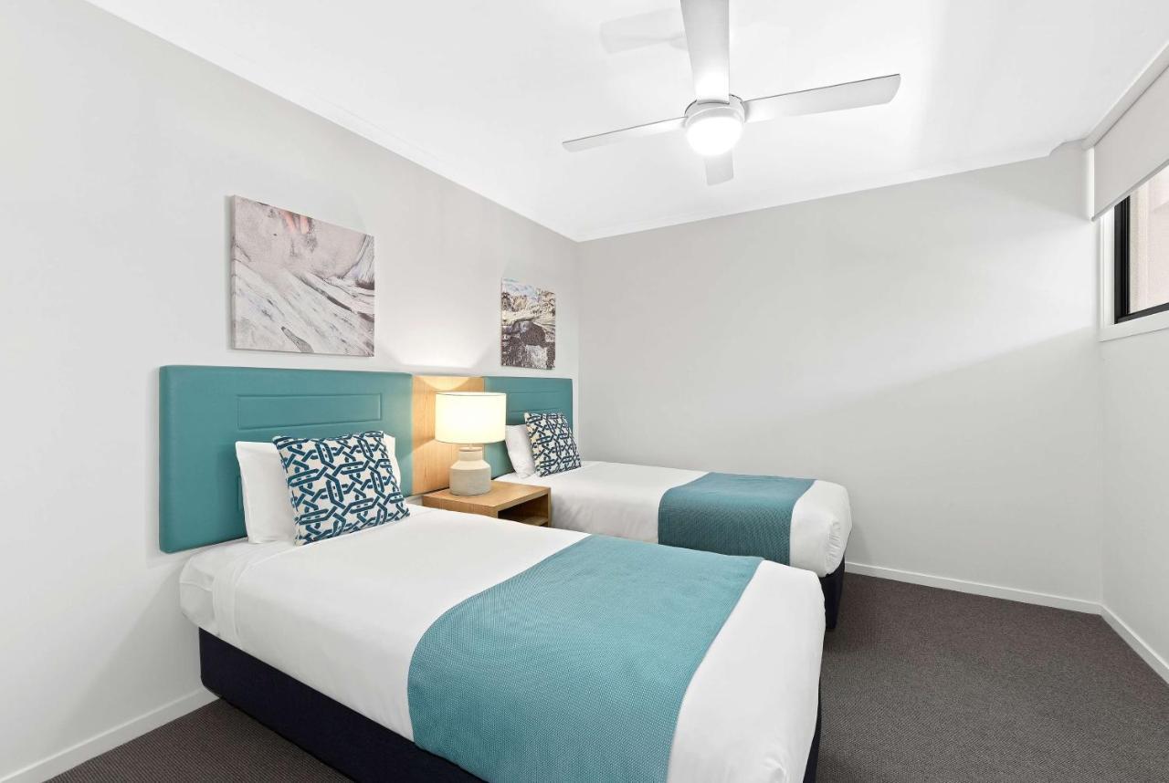 Club Wyndham Flynns Beach, Trademark Collection By Wyndham Port Macquarie Exteriör bild