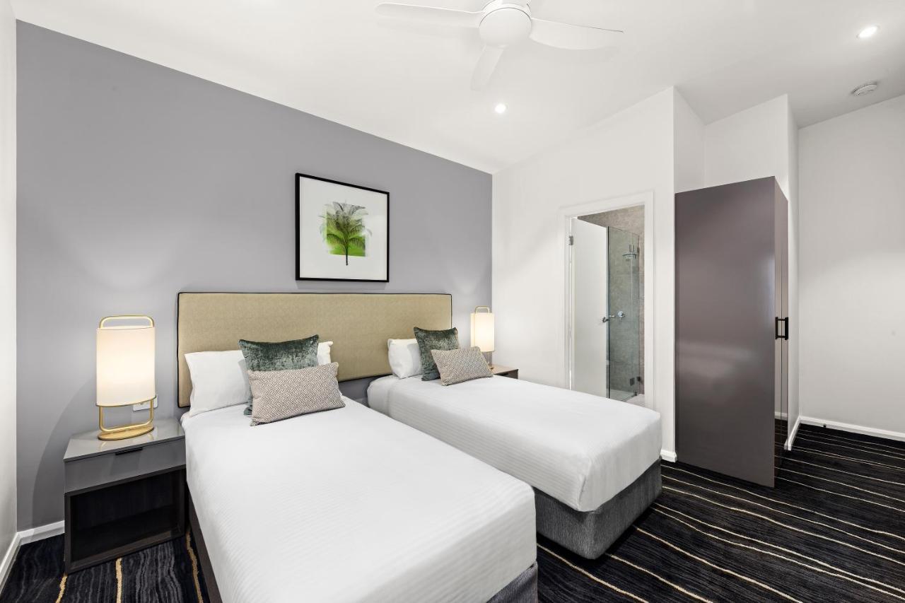 Club Wyndham Flynns Beach, Trademark Collection By Wyndham Port Macquarie Exteriör bild