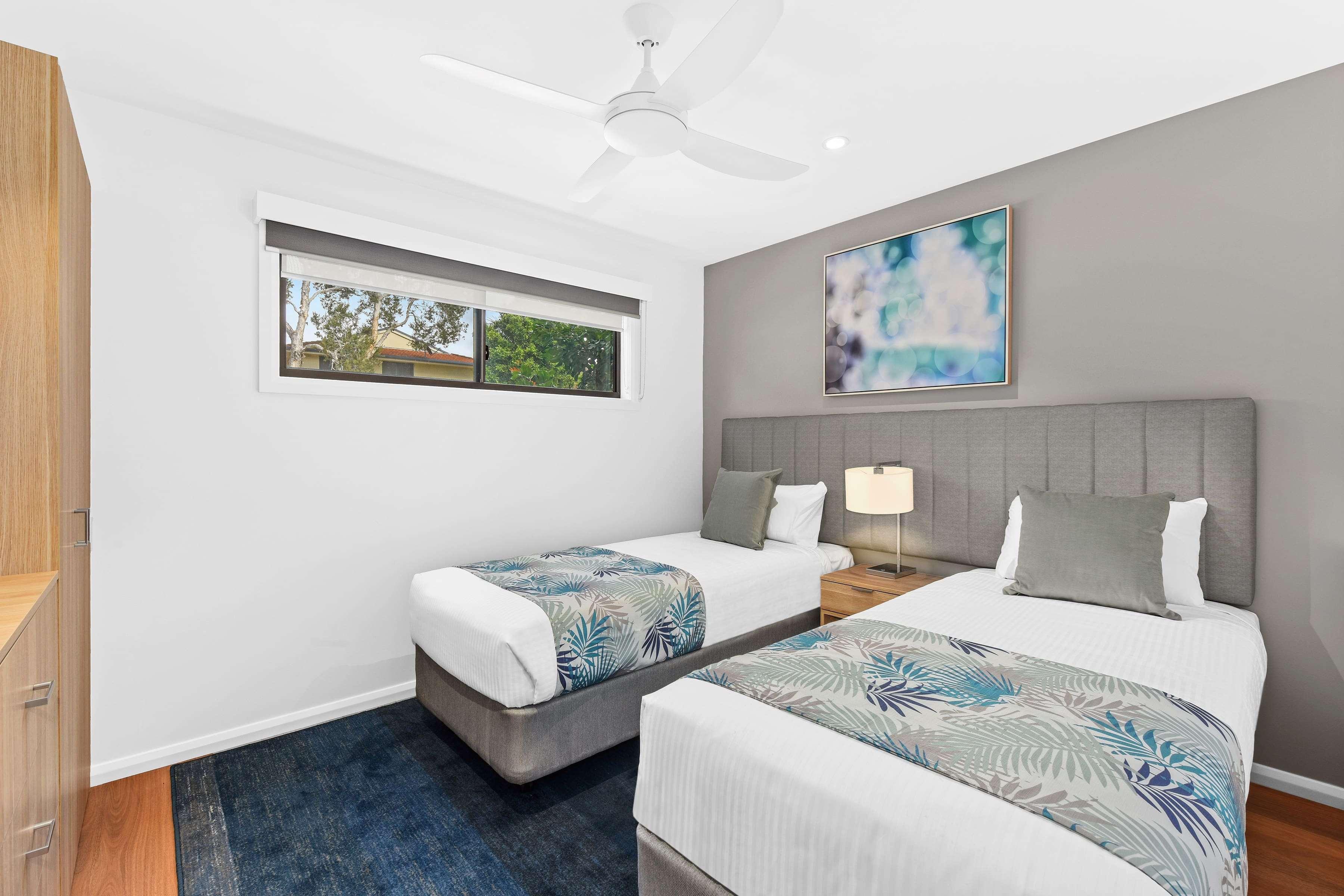 Club Wyndham Flynns Beach, Trademark Collection By Wyndham Port Macquarie Exteriör bild
