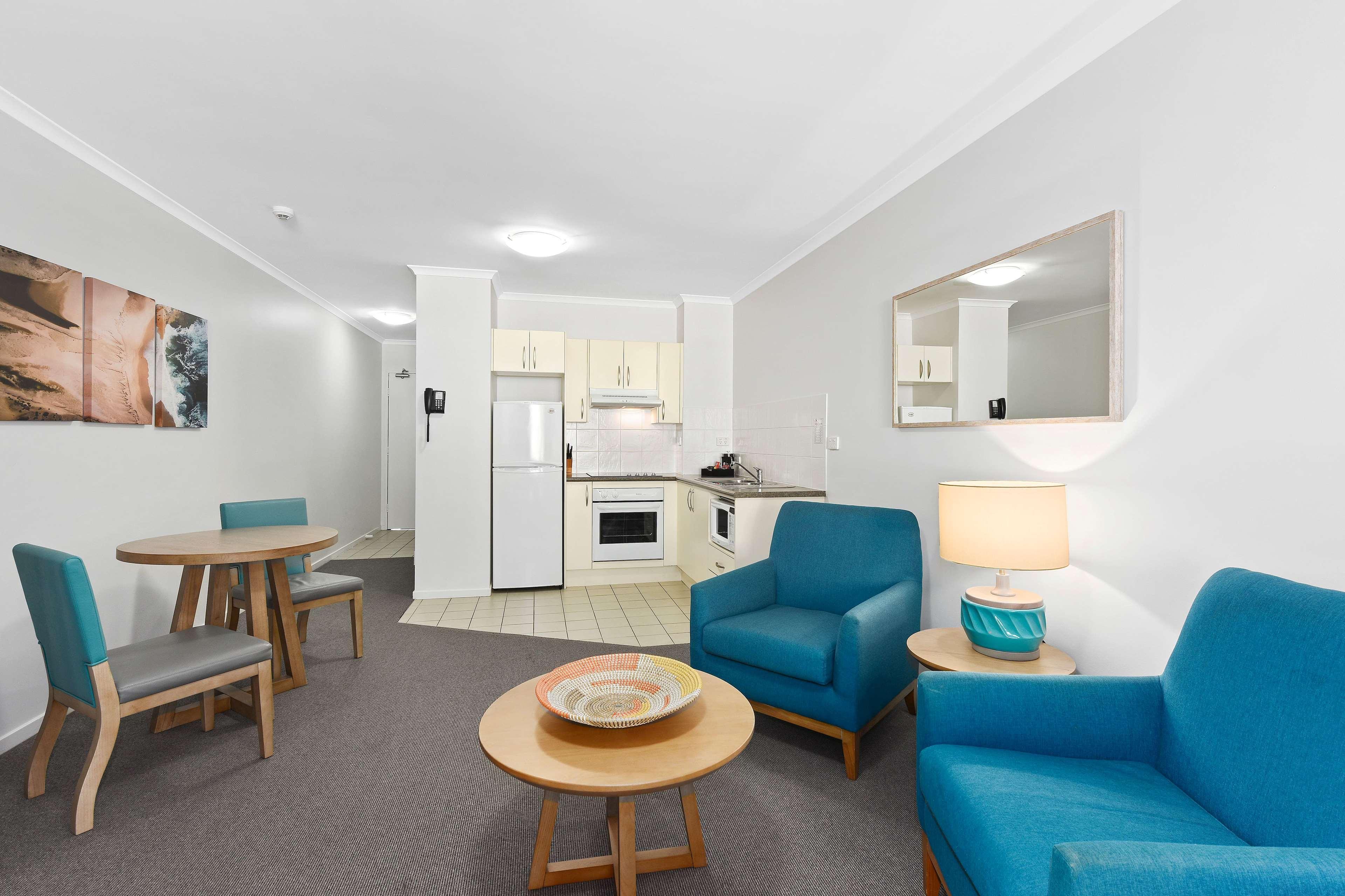 Club Wyndham Flynns Beach, Trademark Collection By Wyndham Port Macquarie Exteriör bild