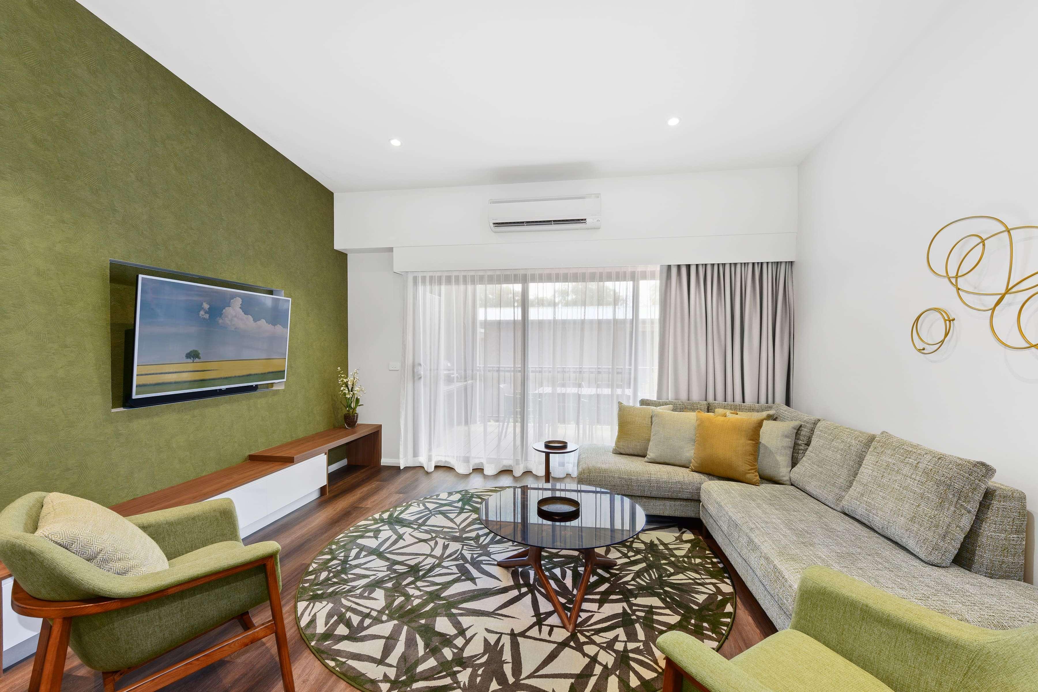 Club Wyndham Flynns Beach, Trademark Collection By Wyndham Port Macquarie Exteriör bild