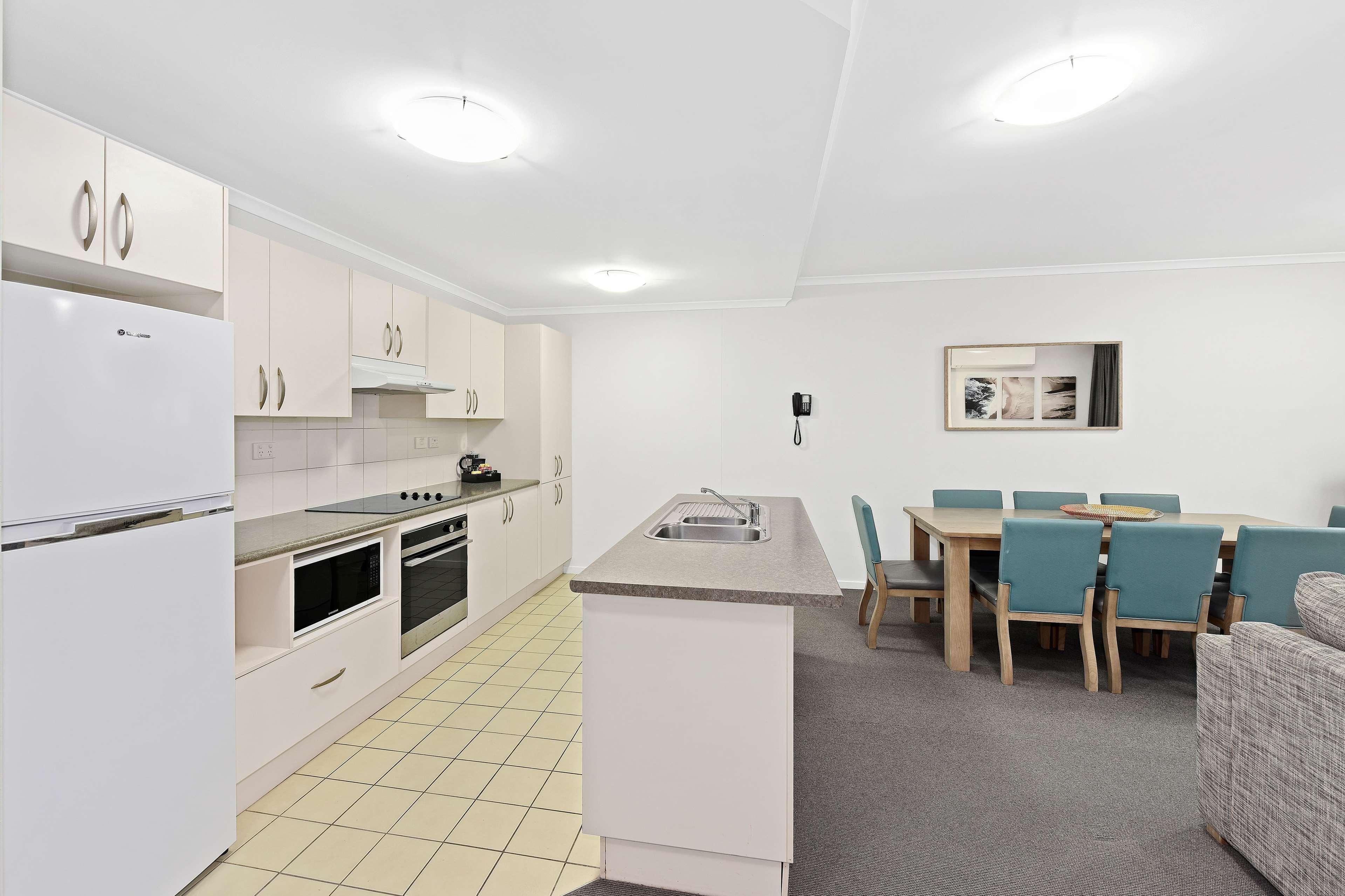 Club Wyndham Flynns Beach, Trademark Collection By Wyndham Port Macquarie Exteriör bild