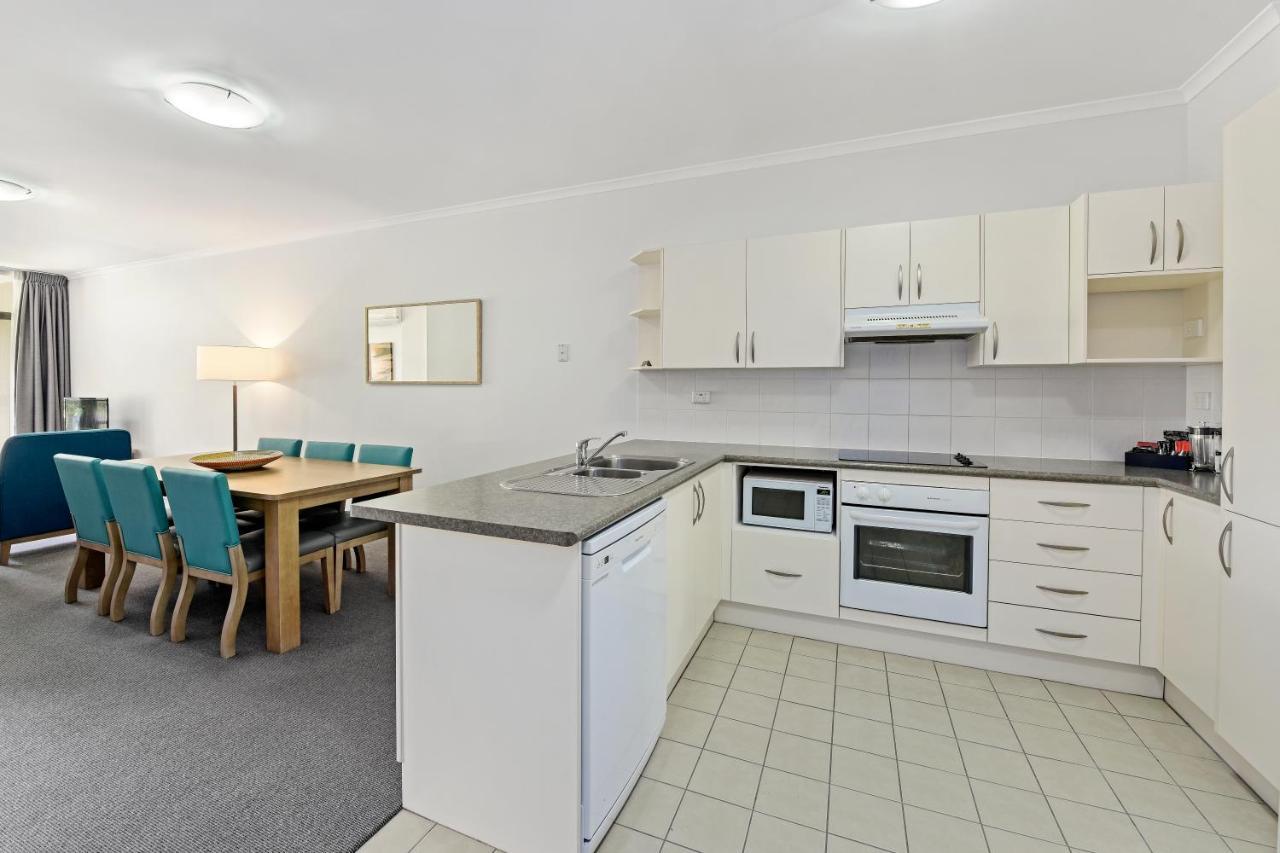 Club Wyndham Flynns Beach, Trademark Collection By Wyndham Port Macquarie Exteriör bild