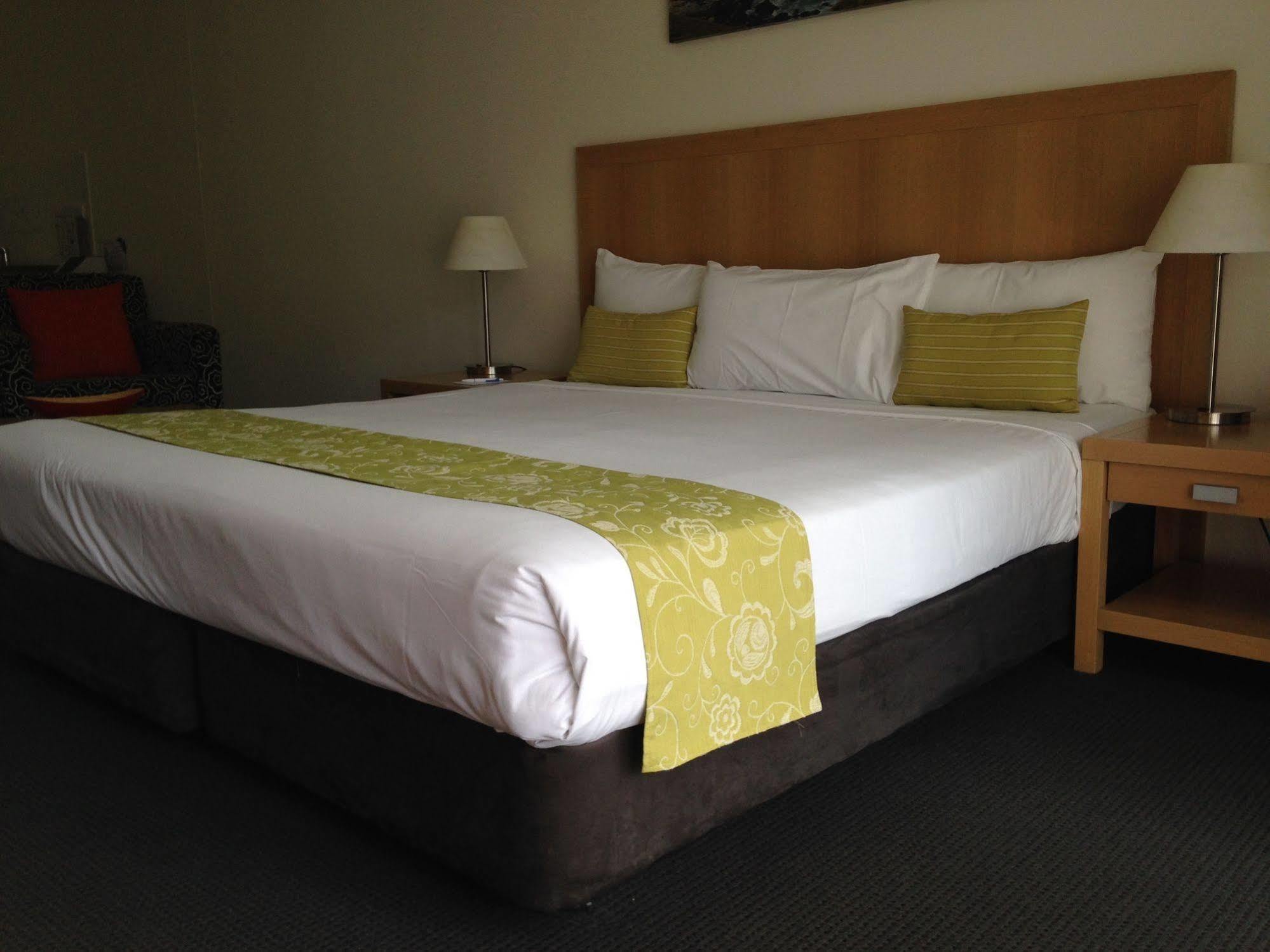 Club Wyndham Flynns Beach, Trademark Collection By Wyndham Port Macquarie Exteriör bild